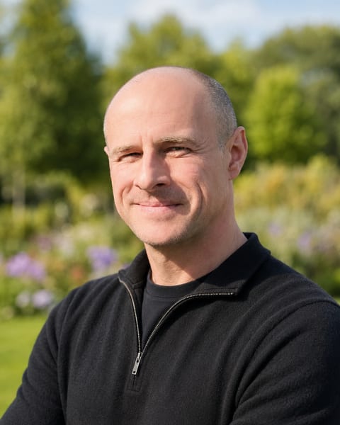 Mario Szlapa, who built and runs Storage Yard Manager